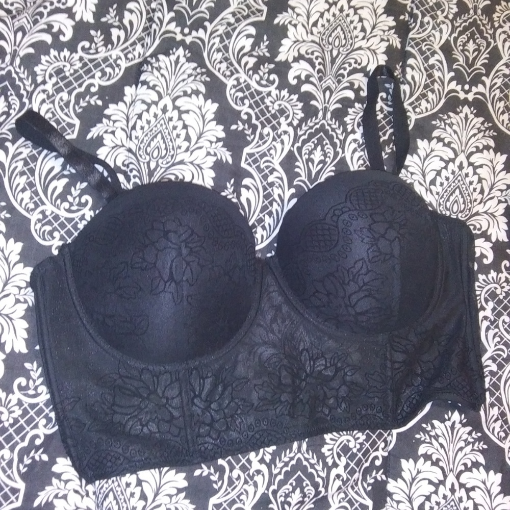 bra 44C (fits like 40C)